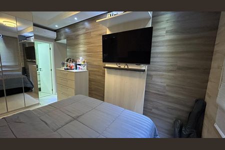 Foto 03 de apartamento à venda com 2 quartos, 74m² em Independência, São Bernardo do Campo