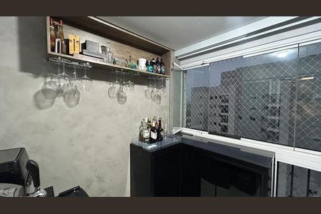 Foto 14 de apartamento à venda com 2 quartos, 74m² em Independência, São Bernardo do Campo