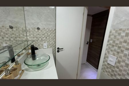 Foto 04 de apartamento à venda com 2 quartos, 74m² em Independência, São Bernardo do Campo