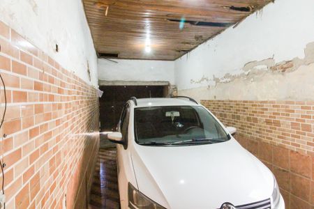 Casa à venda com 825m², 3 quartos e 3 vagasÁrea externa