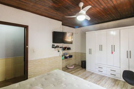 Casa à venda com 825m², 3 quartos e 3 vagasQuarto 1