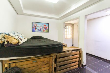 Casa à venda com 825m², 3 quartos e 3 vagasQuarto 2