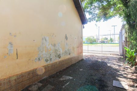 Casa à venda com 825m², 3 quartos e 3 vagasÁrea externa