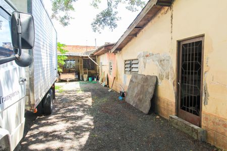 Casa à venda com 825m², 3 quartos e 3 vagasÁrea externa