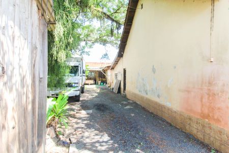 Casa à venda com 825m², 3 quartos e 3 vagasÁrea externa