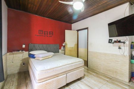 Casa à venda com 825m², 3 quartos e 3 vagasQuarto 1