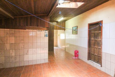 Casa à venda com 825m², 3 quartos e 3 vagasÁrea externa