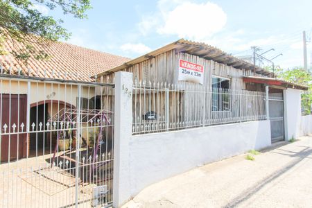 Casa à venda com 825m², 3 quartos e 3 vagasFachada
