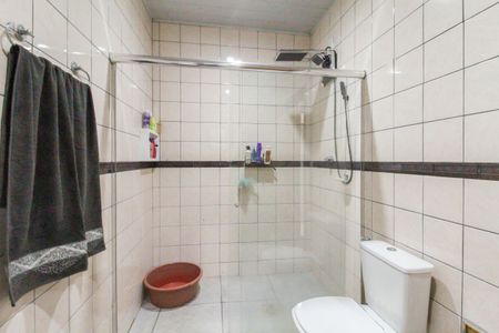 Casa à venda com 825m², 3 quartos e 3 vagasBanheiro