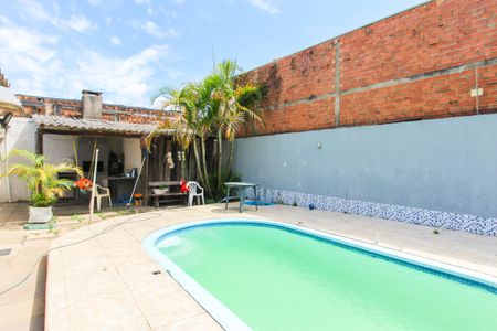 Casa à venda com 825m², 3 quartos e 3 vagasÁrea externa