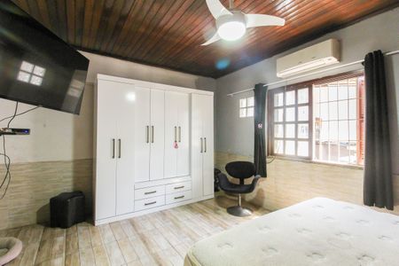 Casa à venda com 825m², 3 quartos e 3 vagasQuarto 1