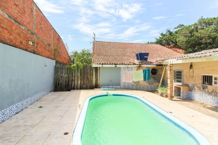 Casa à venda com 825m², 3 quartos e 3 vagasÁrea externa