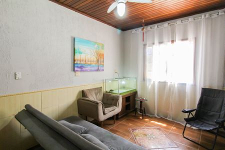 Sala de casa à venda com 3 quartos, 825m² em Mato Grande, Canoas