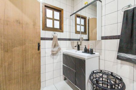 Casa à venda com 825m², 3 quartos e 3 vagasBanheiro