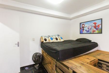Quarto 2 de casa à venda com 3 quartos, 825m² em Mato Grande, Canoas