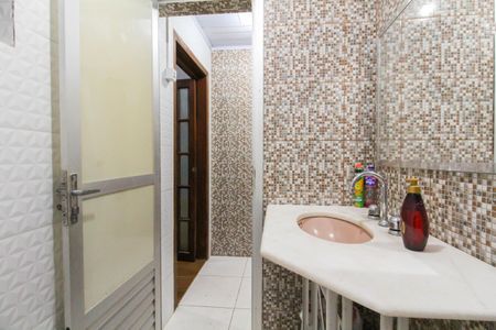 Casa à venda com 825m², 3 quartos e 3 vagasLavabo