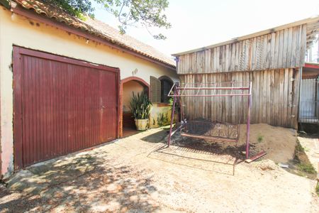 Casa à venda com 825m², 3 quartos e 3 vagasÁrea externa