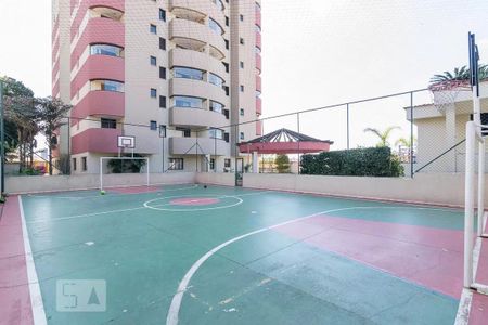 Apartamento à venda com 101m², 3 quartos e 2 vagasQuadra Esportiva
