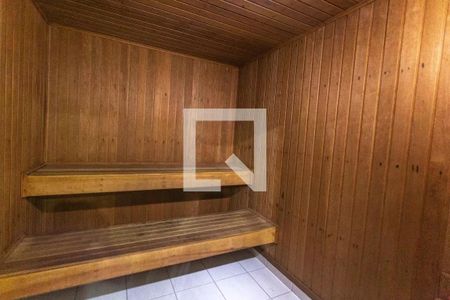 Apartamento à venda com 101m², 3 quartos e 2 vagasSaúna