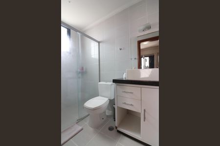 Apartamento à venda com 101m², 3 quartos e 2 vagasQuarto 1 - Suíte Banheiro