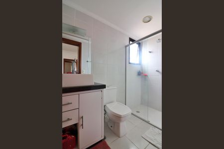 Apartamento à venda com 101m², 3 quartos e 2 vagasBanheiro Social