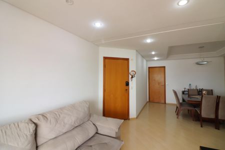 Apartamento à venda com 101m², 3 quartos e 2 vagasSala 