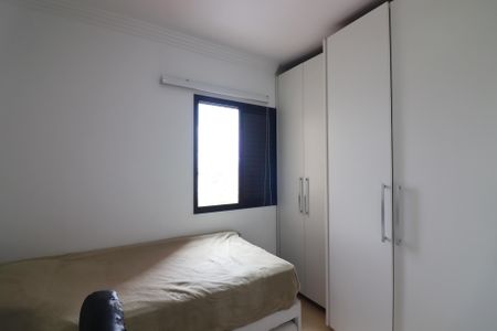 Apartamento à venda com 101m², 3 quartos e 2 vagasQuarto 3