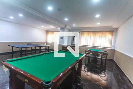 Apartamento à venda com 101m², 3 quartos e 2 vagasSala de Jogos