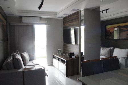 Apartamento à venda com 3 quartos, 67m² em Taquara, Rio de Janeiro