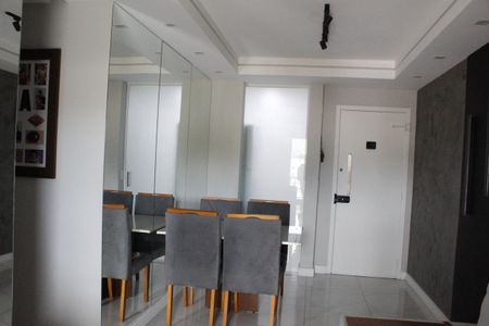 Apartamento à venda com 3 quartos, 67m² em Taquara, Rio de Janeiro