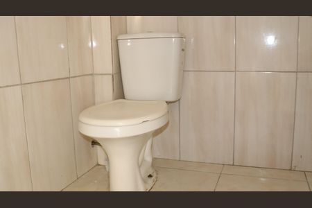 Studio para alugar com 30m², 1 quarto e sem vagaBanheiro