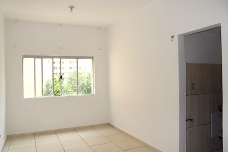 Studio para alugar com 30m², 1 quarto e sem vagaDormitório