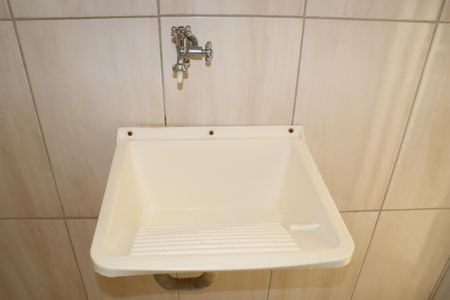 Studio para alugar com 30m², 1 quarto e sem vagaBanheiro