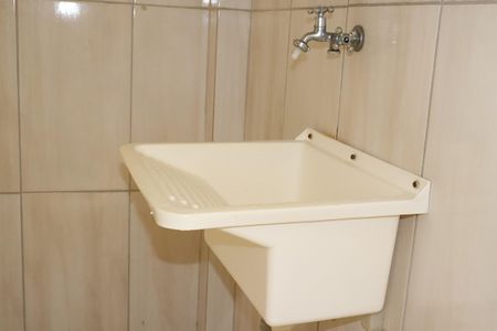 Studio para alugar com 30m², 1 quarto e sem vagaBanheiro