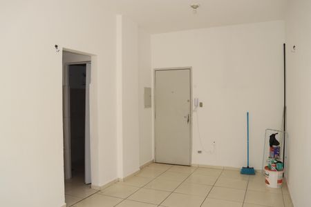 Studio para alugar com 30m², 1 quarto e sem vagaDormitório