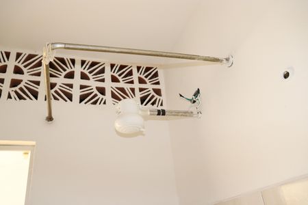 Studio para alugar com 30m², 1 quarto e sem vagaBanheiro