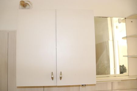 Studio para alugar com 30m², 1 quarto e sem vagaBanheiro