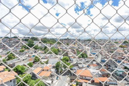 Apartamento para alugar com 29m², 1 quarto e sem vagaVista