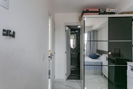 Apartamento para alugar com 29m², 1 quarto e sem vagaSuíte