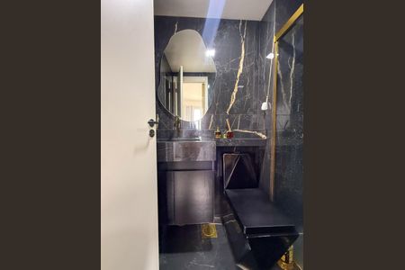Apartamento para alugar com 29m², 1 quarto e sem vagaBanheiro