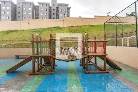 Apartamento para alugar com 29m², 1 quarto e sem vagaÁrea comum - Playground