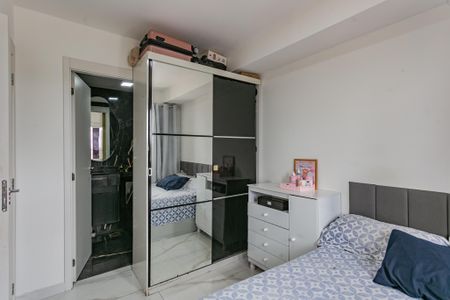 Apartamento para alugar com 29m², 1 quarto e sem vagaSuíte