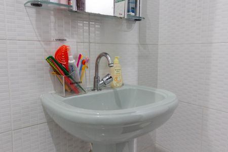 Casa para alugar com 2 quartos, 93m² em Água Chata, Guarulhos