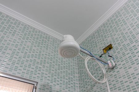 Casa para alugar com 2 quartos, 93m² em Água Chata, Guarulhos