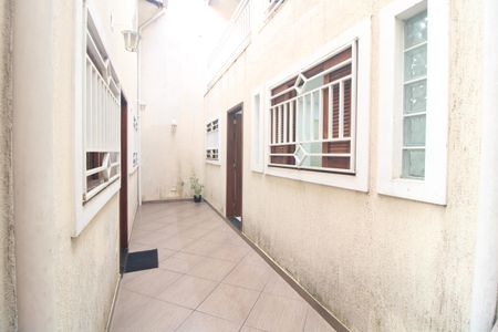 Casa para alugar com 193m², 3 quartos e 5 vagasEdícula