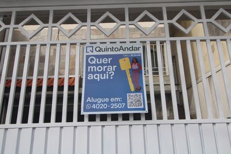 Casa para alugar com 193m², 3 quartos e 5 vagasPlaca