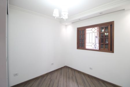 Quarto 1 de casa para alugar com 3 quartos, 193m² em Jardim Colonial, São Paulo