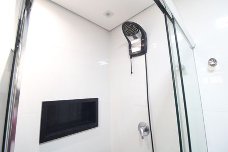 Casa para alugar com 193m², 3 quartos e 5 vagasBanheiro comum