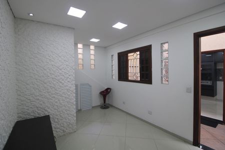 Casa para alugar com 193m², 3 quartos e 5 vagasEdícula / sala