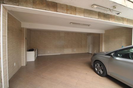 Casa para alugar com 193m², 3 quartos e 5 vagasGaragem